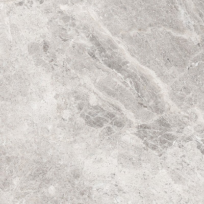 Silver Shadow Honed Marble Tile | 12x24x1/2 | Gray Marble