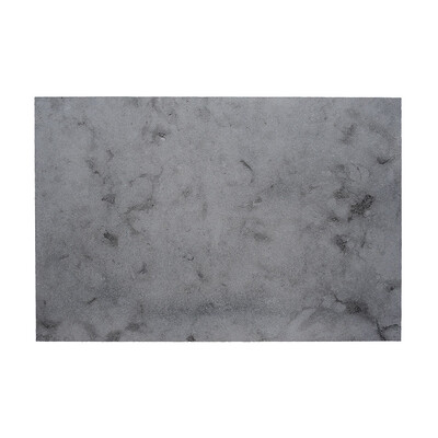 La Roche Noir Textured  Limestone Tile 16x24