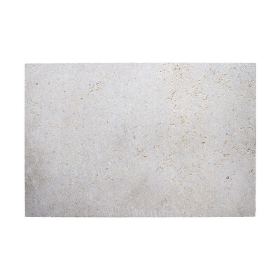 Genova Textured  Limestone Tile 16x24