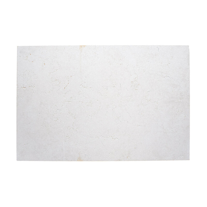 Alexander Cream Textured  Limestone Tile 16x24