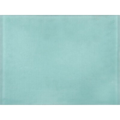 Grecianisle Matte  Glass Tile 9x12