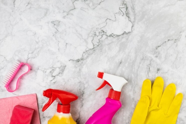 tile cleaning supplies