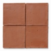 Brown Terracotta Floor Tiles